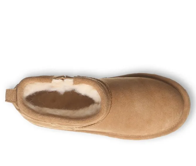 Girls' Bearpaw Little & Big Kid Shorty
