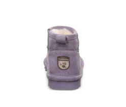 Girls' Bearpaw Little & Big Kid Shorty