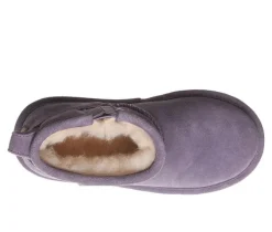 Girls' Bearpaw Little & Big Kid Shorty