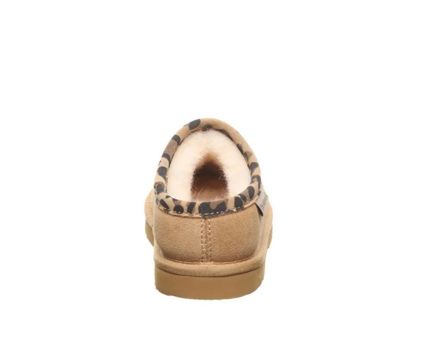 Girls' Bearpaw Little & Big Kid Tabitha Winter Clogs