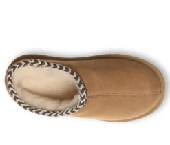 Girls' Bearpaw Little & Big Kid Tabitha Winter Clogs