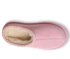 Girls' Bearpaw Little & Big Kid Tabitha Winter Clogs