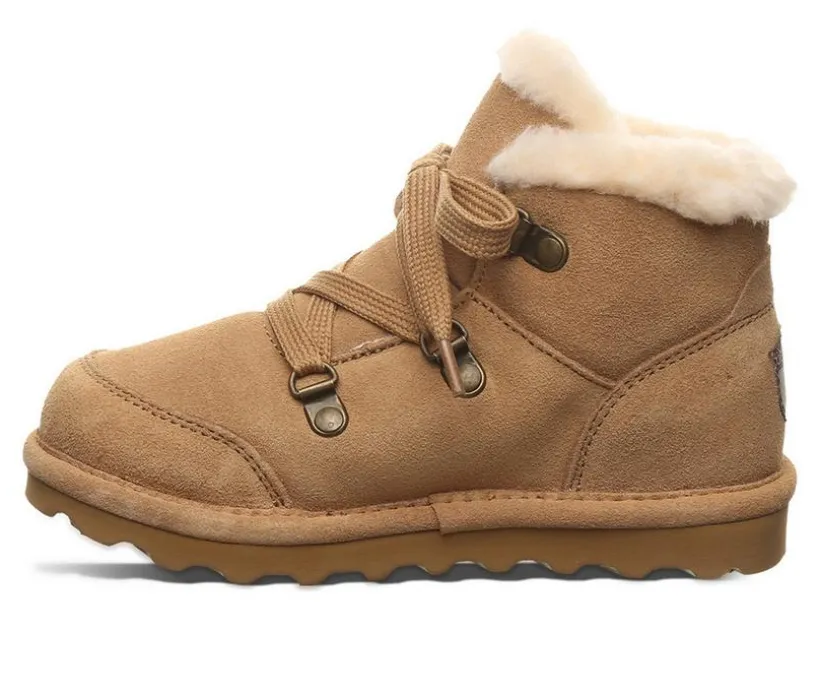 Girls' Bearpaw Little Kid & Big Kid Elle Tall Boots