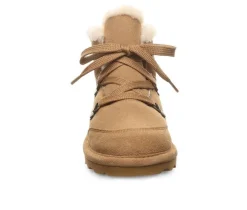 Girls' Bearpaw Little Kid & Big Kid Elle Tall Boots