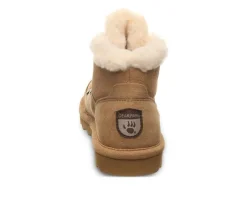 Girls' Bearpaw Little Kid & Big Kid Elle Tall Boots