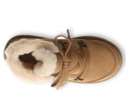 Girls' Bearpaw Little Kid & Big Kid Elle Tall Boots