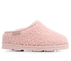 Girls' Bearpaw Little Kid & Big Kid Snuggle Tabitha Slippers