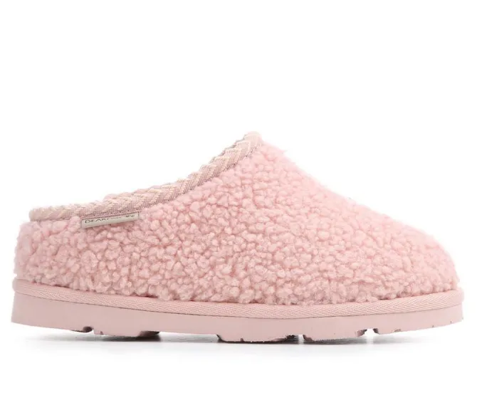 Girls' Bearpaw Little Kid & Big Kid Snuggle Tabitha Slippers