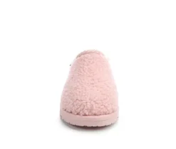 Girls' Bearpaw Little Kid & Big Kid Snuggle Tabitha Slippers