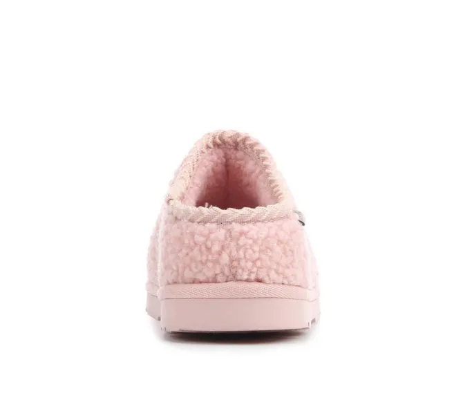 Girls' Bearpaw Little Kid & Big Kid Snuggle Tabitha Slippers