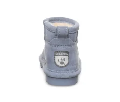 Girls' Bearpaw Shorty Toddler