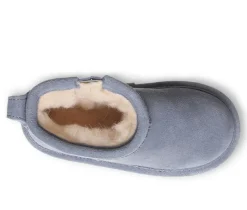 Girls' Bearpaw Shorty Toddler