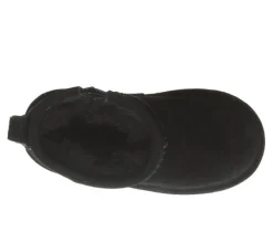 Girls' Bearpaw Shorty Toddler