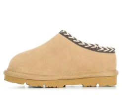 Girls' Bearpaw Toddler & Little Kid Tabitha Slippers