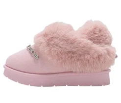 Girls' Bebe Little Kid Becky Clogs