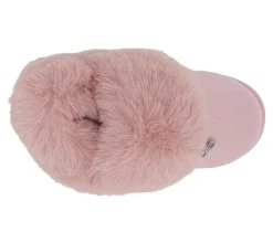 Girls' Bebe Little Kid Becky Clogs
