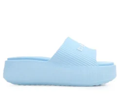 Girls' Bebe Little Kid & Big Kid Kaia Sandals