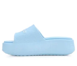 Girls' Bebe Little Kid & Big Kid Kaia Sandals