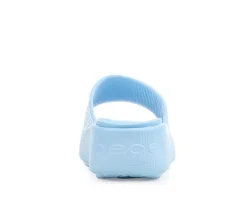 Girls' Bebe Little Kid & Big Kid Kaia Sandals