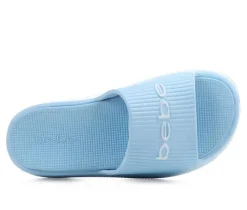 Girls' Bebe Little Kid & Big Kid Kaia Sandals