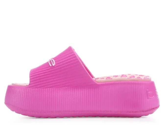 Girls' Bebe Little Kid & Big Kid Kaia Sandals