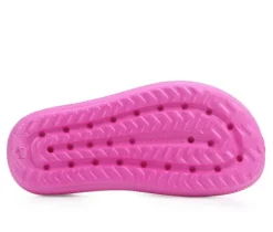 Girls' Bebe Little Kid & Big Kid Kaia Sandals