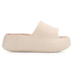 Girls' Bebe Little Kid & Big Kid Kaia Sandals