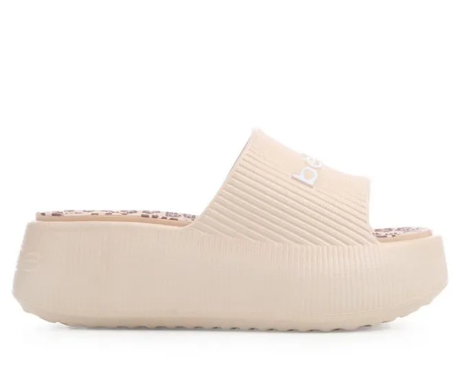 Girls' Bebe Little Kid & Big Kid Kaia Sandals