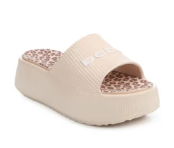 Girls' Bebe Little Kid & Big Kid Kaia Sandals