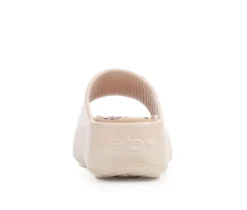 Girls' Bebe Little Kid & Big Kid Kaia Sandals