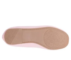 Girls' Bebe Little Kid Brina Flats