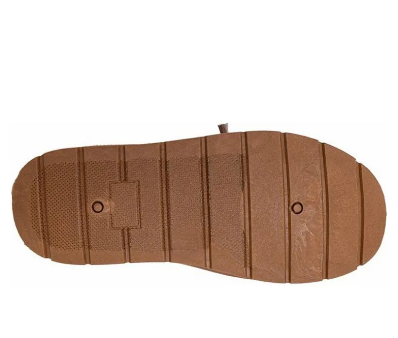Girls' Bebe Little Kid Brit Winter Boots