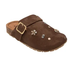 Girls' Bebe Little Kid Dara Clogs