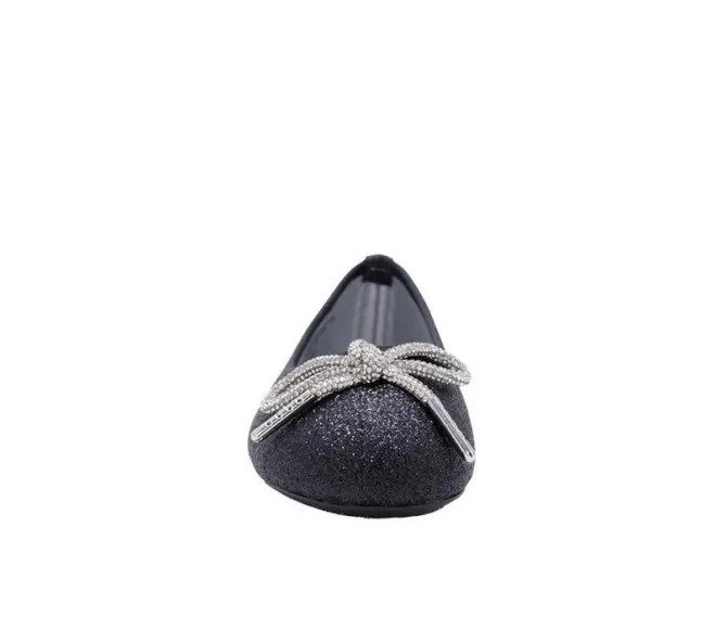 Girls' Bebe Little Kid Gina Flats