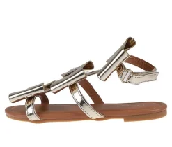 Girls' Bebe Little Kid Juliet Sandals