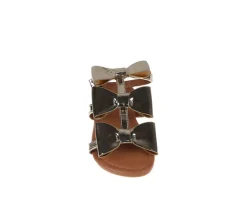 Girls' Bebe Little Kid Juliet Sandals