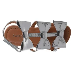 Girls' Bebe Little Kid Juliet Sandals