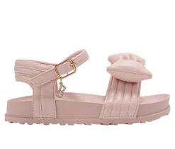 Girls' Bebe Little Kid Lilly Sandals