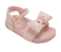 Girls' Bebe Little Kid Lilly Sandals