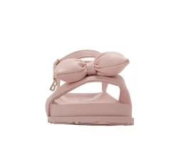 Girls' Bebe Little Kid Lilly Sandals