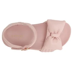 Girls' Bebe Little Kid Lilly Sandals