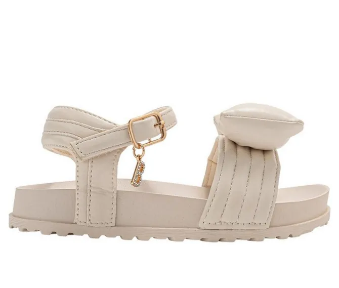 Girls' Bebe Little Kid Lilly Sandals