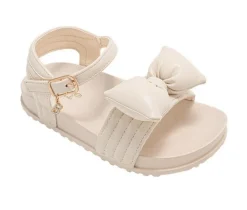 Girls' Bebe Little Kid Lilly Sandals