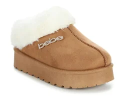 Girls' Bebe Little Kid Lola Boots