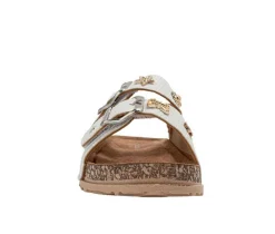 Girls' Bebe Little Kid Rosie Sandals