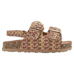Girls' Bebe Little Kid Rosie Sandals