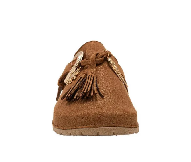 Girls' Bebe Little Kid Shane Clogs