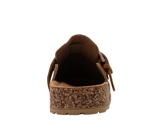 Girls' Bebe Little Kid Shane Clogs