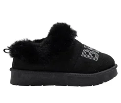 Girls' Bebe Little Kid Shirah Mules