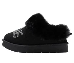 Girls' Bebe Little Kid Shirah Mules